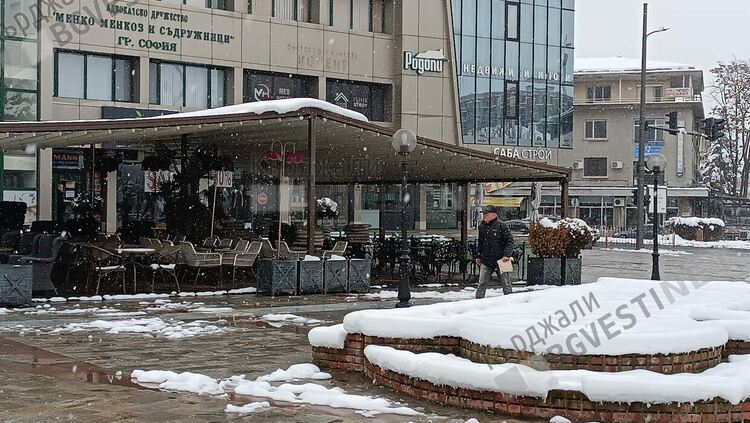 Променлива облачност над Кърджали днес,тихо време