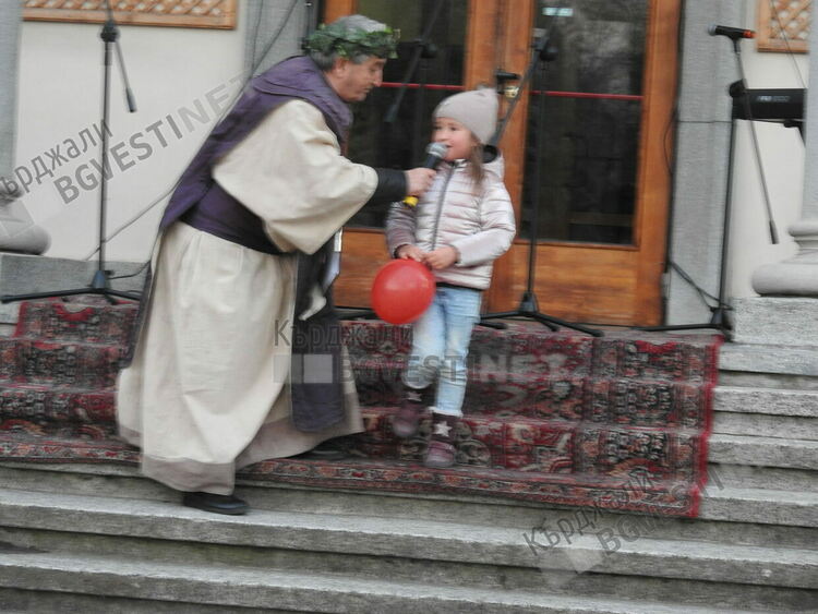 Общоградско тържество за Трифон Зарезан готвят в Кърджали