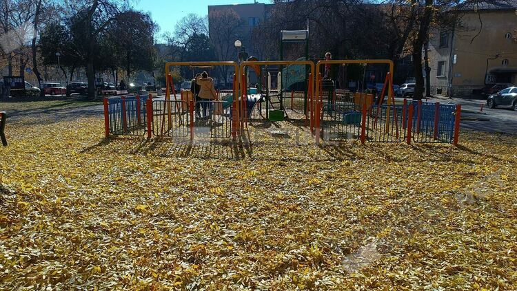   Облачно и студено днес в Кърджали