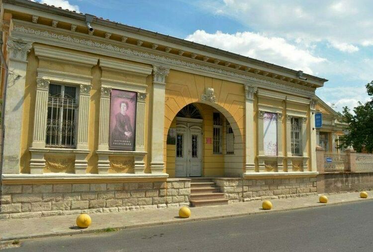1 млн. лв. ще струва ремонтът на галерия „Атанас Шаренков“ в Хасково