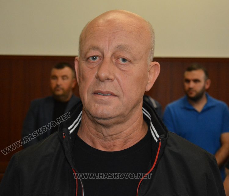 Пловдивските магистрати върнаха Мюмюн Искендер под домашен арест