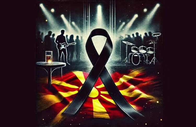 Живот в Кланица-5: Плачем за жертвите в Кочани, но и нас ни убиват бавно и мъчително