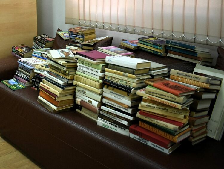 Стартира конкурсът "Вълшебният свят на книгите"