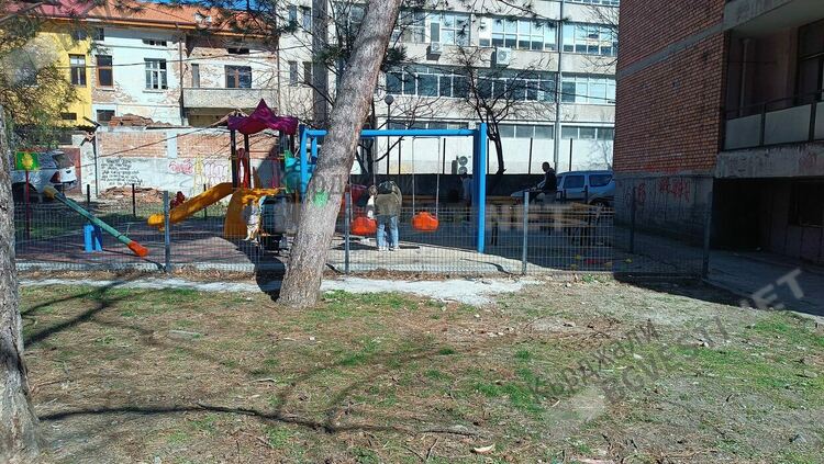Облачно и ветровито днес в Кърджали