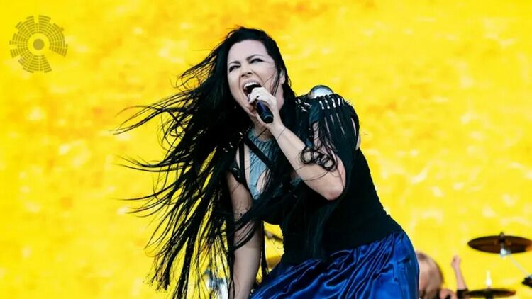Evanescence с нова песен, част от саундтрак – „Afterlife“