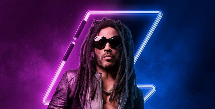 Lenny Kravitz с ново официално видео, гледайте „Let It Ride“