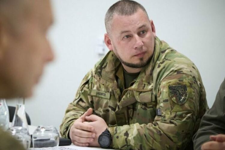Украйна не приема исканите от Москва ограничения за числеността на армията си