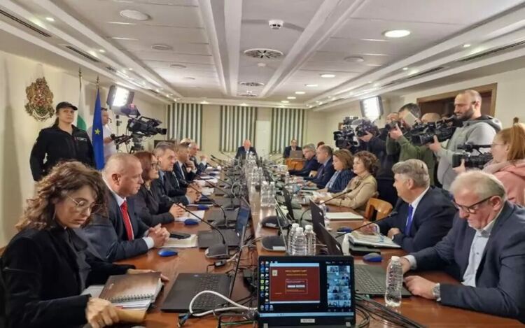 Магистрат, проверявал Пеевски, е кандидат за шеф на ключова прокуратура