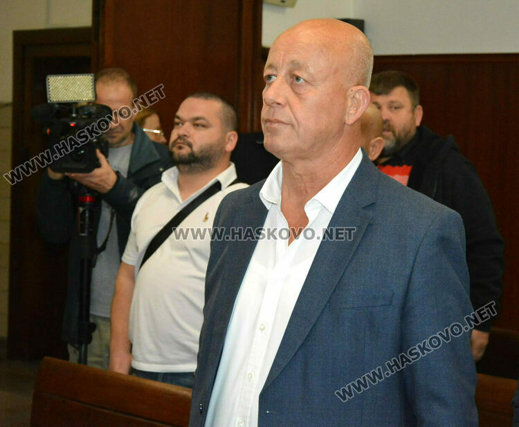 Прокуратурата с искане за отстраняване на Мюмюн Искендер като кмет на Минерални бани