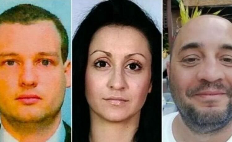 Шпиониралите за Русия българи са били на събитие за Брекзит в британския парламент