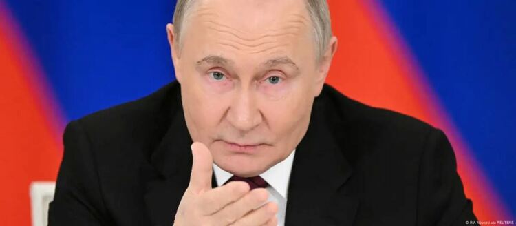 Как Путин сам падна в капана, който готвеше на Зеленски