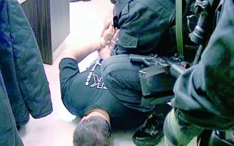 Съдът: Ал. Петров е завел дело срещу прокуратурата след разстрела си