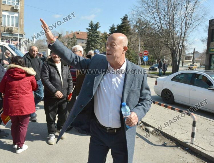 Мюмюн Искендер остава кмет на Минерални бани