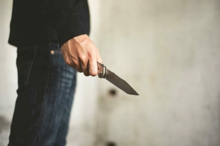 Задържаха рецидивист за опит за убийство в Перник