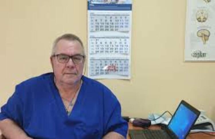 Почина д-р Росен Минчев, известен невролог в Кърджали