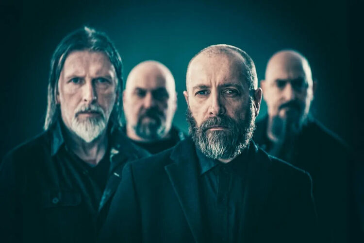 Paradise Lost обявиха нов албум, първият сингъл е тук