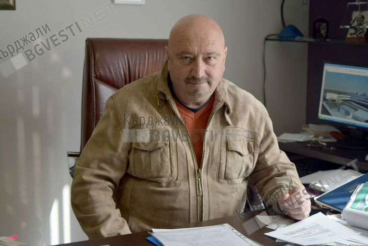 Почина известния кърджалийски архитект Станислав Луков