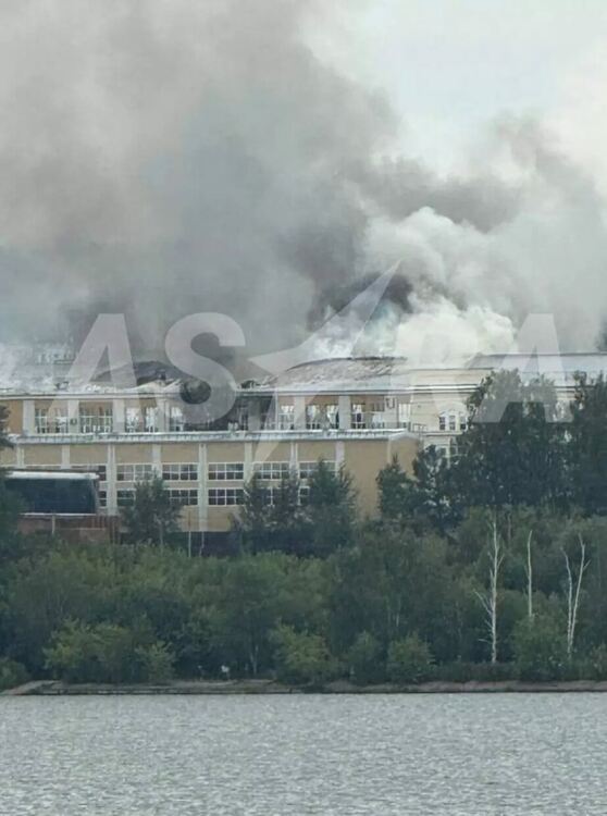 Украйна нанесе смъртоносен удар с дронове в дълбокия руски тил
