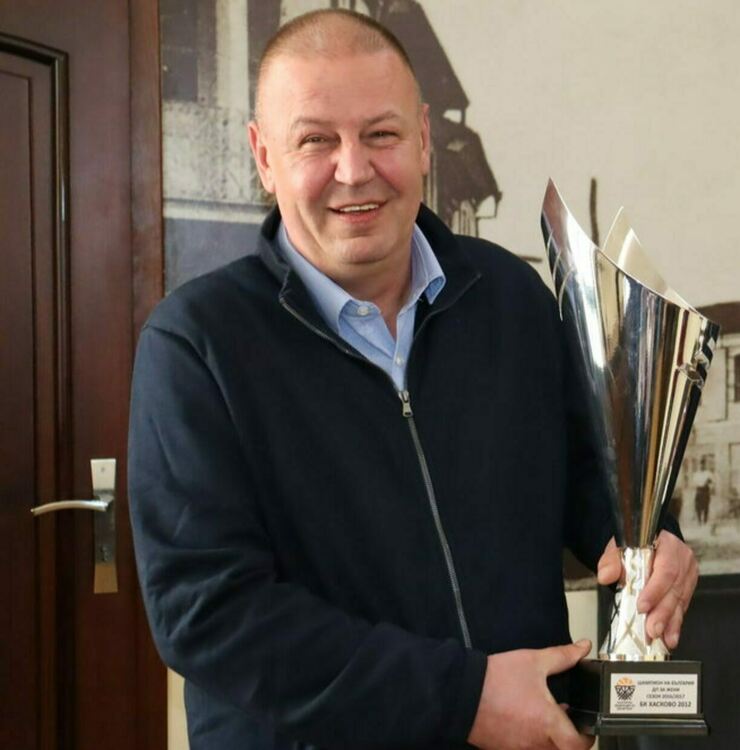Станислав Станков – Шошо: Приемам званието „Почетен гражданин“ като признание и с доза отговорност