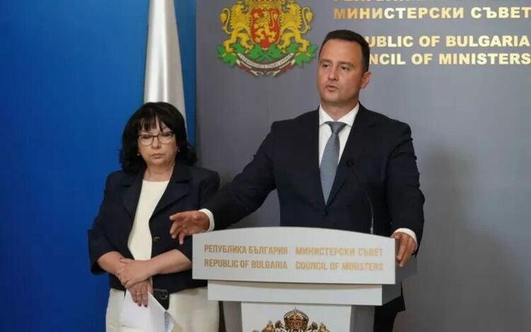 Държавата прибира от БЕХ и ДКК близо 1 млрд. лв. извънреден дивидент