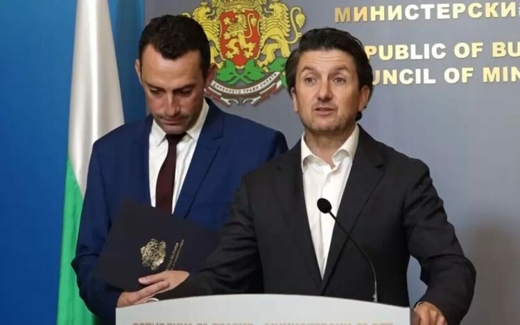 България ще плати минимум €12,5 млн. за „Джиро д`Италия“