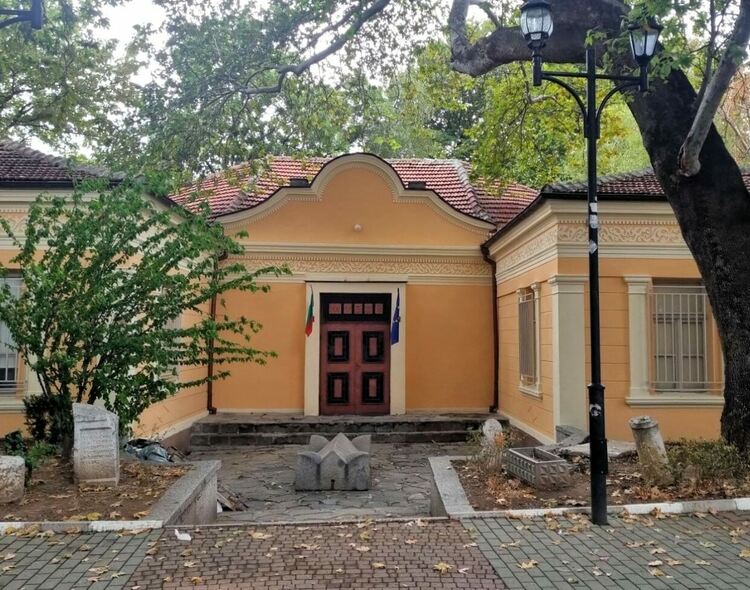 "Нощ на музеите" в Асеновград