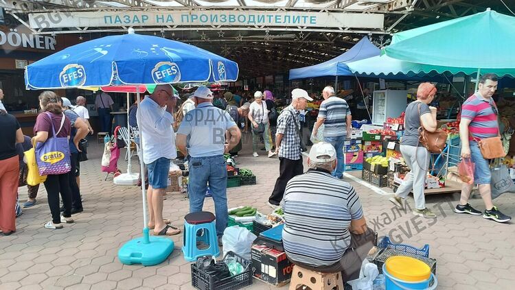 Комисия предлага „отличници”за членове на Съвета на директорите на Пазара на производителите в Кърджали