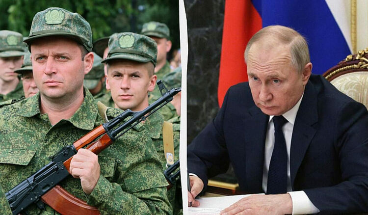  Путин е в безизходица, има два варианта да „купи“ нови войници
