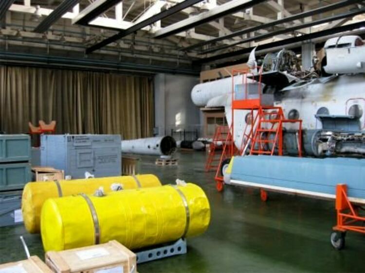 МО и МИИ не могат да се разберат. „Авионамс“ се готви да ремонтира F-16, но може да излезе солено