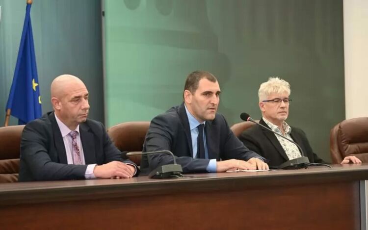 Четирима са задържани по искане на Франция за манипулиране на тенис мачове