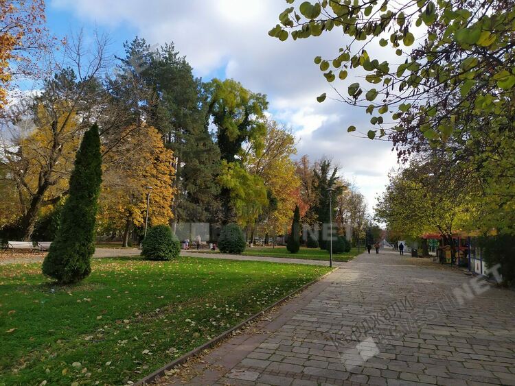   Предимно облачно днес над Кърджали,малък шанс за дъждец
