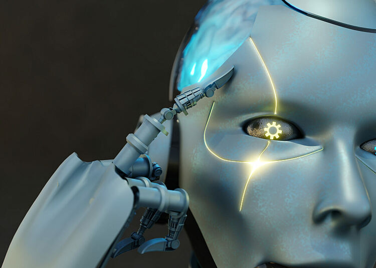  AI вече е тук. Идва AGI – и може да промени всичко