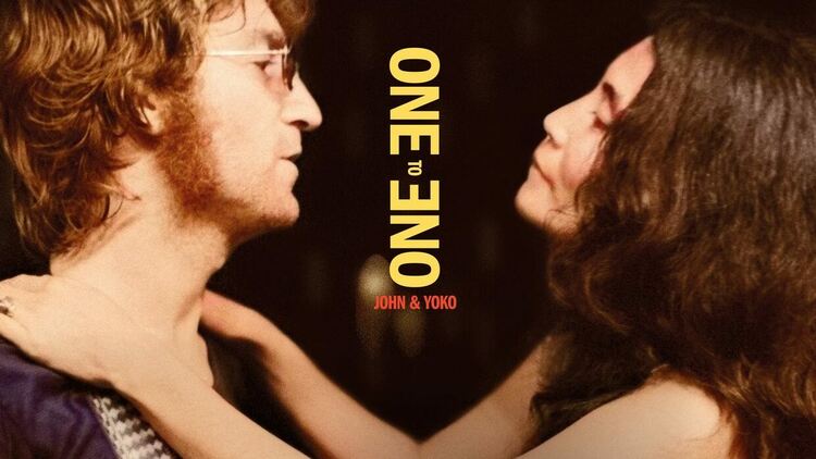 Документалният HBO Original филм „One to One: John & Yoko“ с премиера на 15 ноември в HBO Max