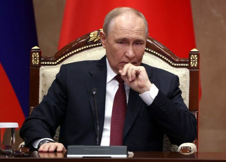 Путин: Не искаме война с Европа, но сме готови, ако Европа я поиска