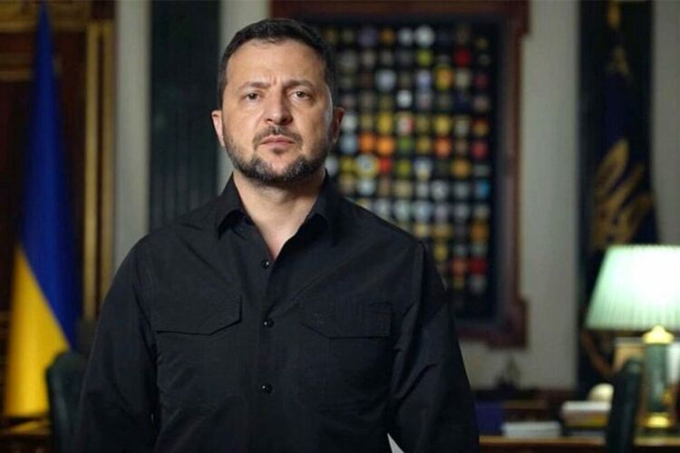 Зеленски заяви готовност за отказ от членство в НАТО в замяна на гаранции за сигурност
