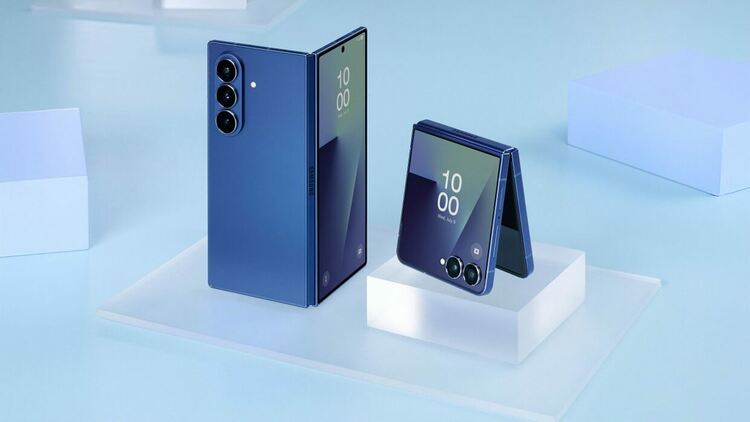 Samsung залага всичко на изкуствения интелект: 800 милиона устройства с Gemini още тази година