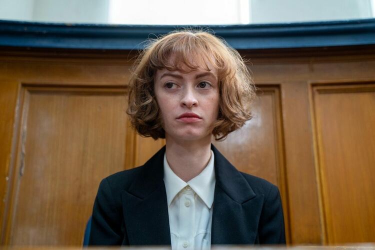 Максин –криминална драма по действителен случай за една жена, която е знаела истината… и е мълчала.