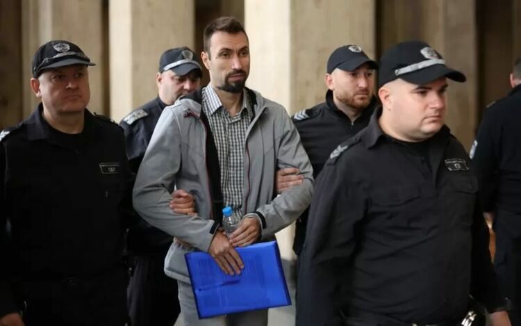 Делото за жестокото убийство на Евгения претърпя пълен обрат