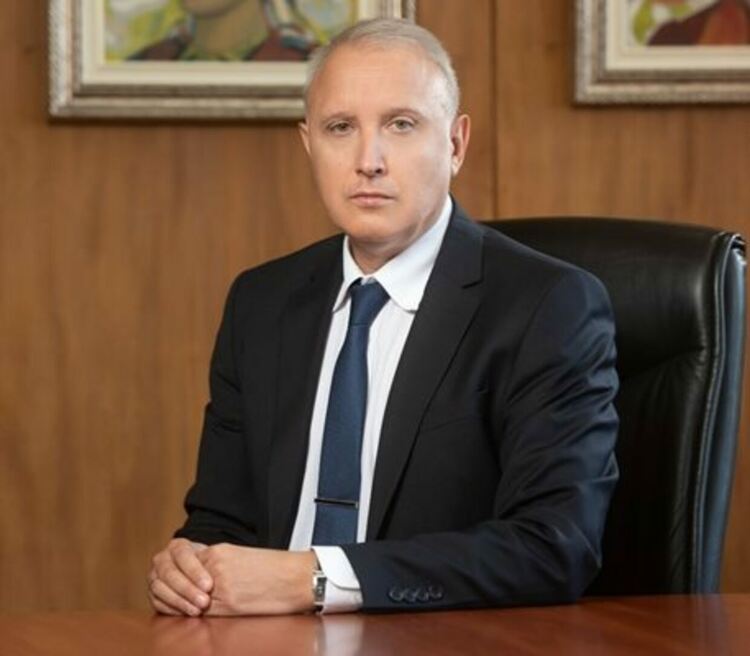 Кърджалиец е новият областен управител на Пловдив