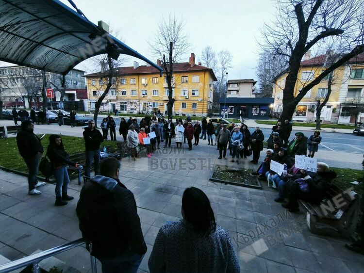 Кърджалийци скочиха срещу ВиК за цените на водата,дружеството със заем от 7 млн.лв за инвестиционна програма