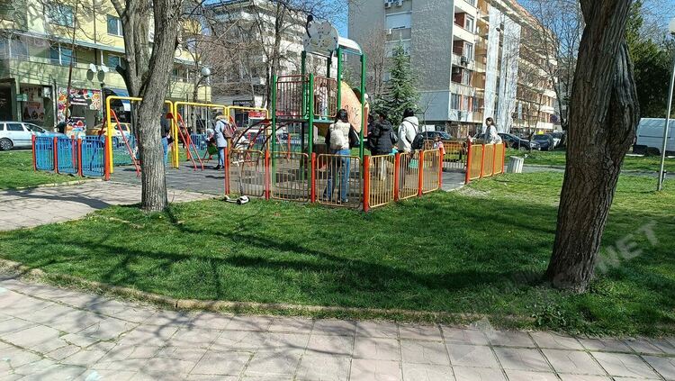 Слънчево и топло днес в Кърджали