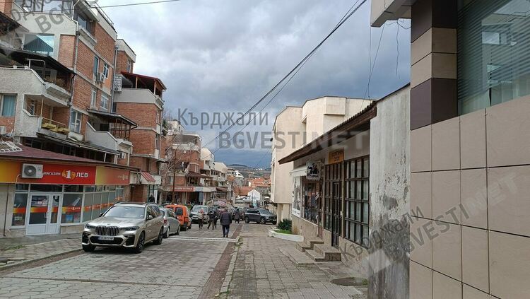Облачно и ветровито  ще бъде днес в Кърджали