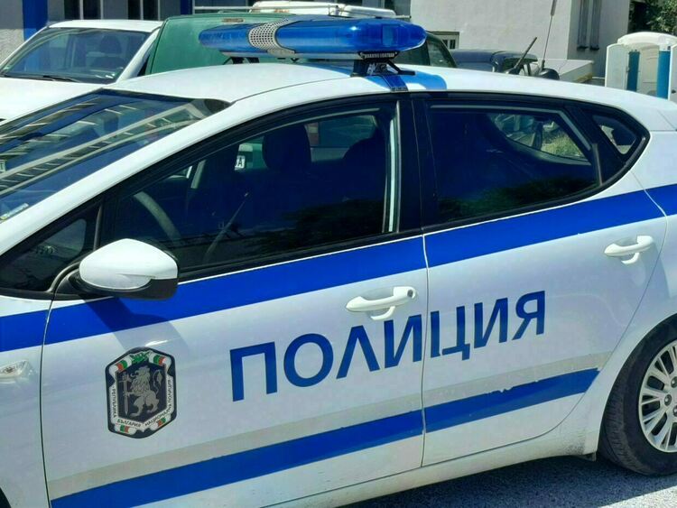 Седмина шофьори са пренощували в полицейския арест през поредицата почивни дни в Пловдивско