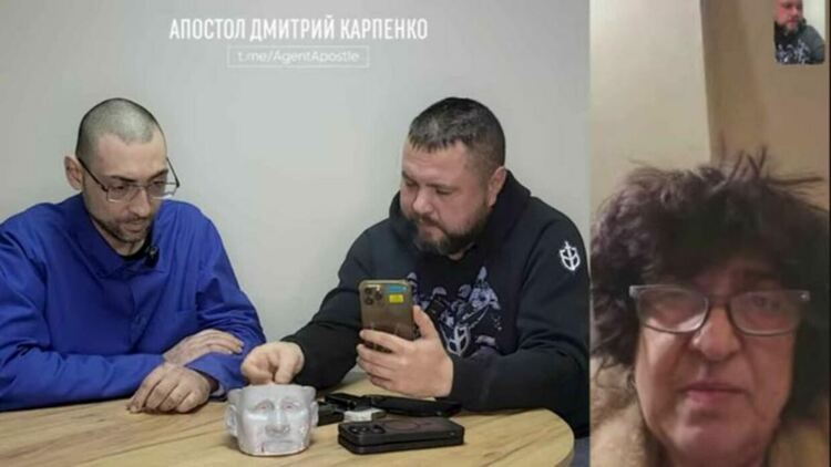 Майката на пленен българин, сражавал се за Путин: Надявам се да те осъдят, а да не те връщат в Русия