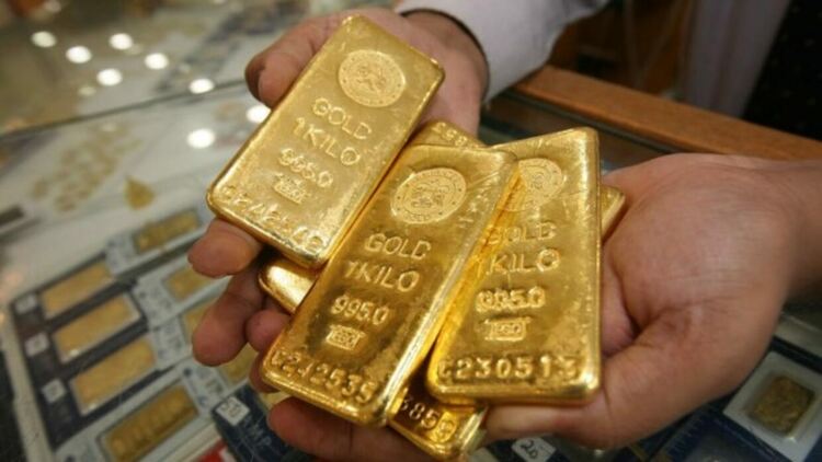 НАП разбуни духовете – данък на инвестиционното злато