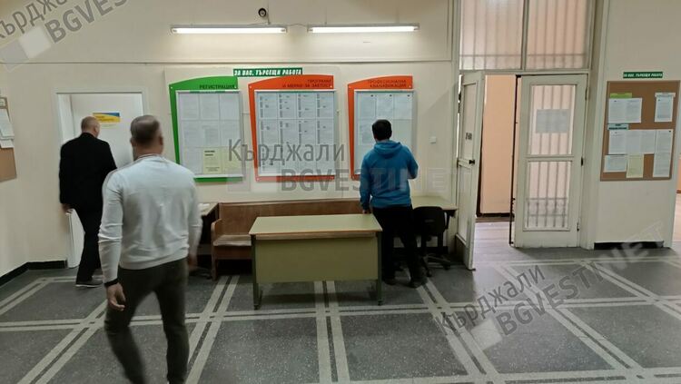 170 са вакантните места на трудовата борса в Кърджали,търсят се лични асистенти