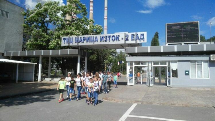 ВАС отмени екодерогацията на ТЕЦ Марица Изток-2 и ускори фалита на централата