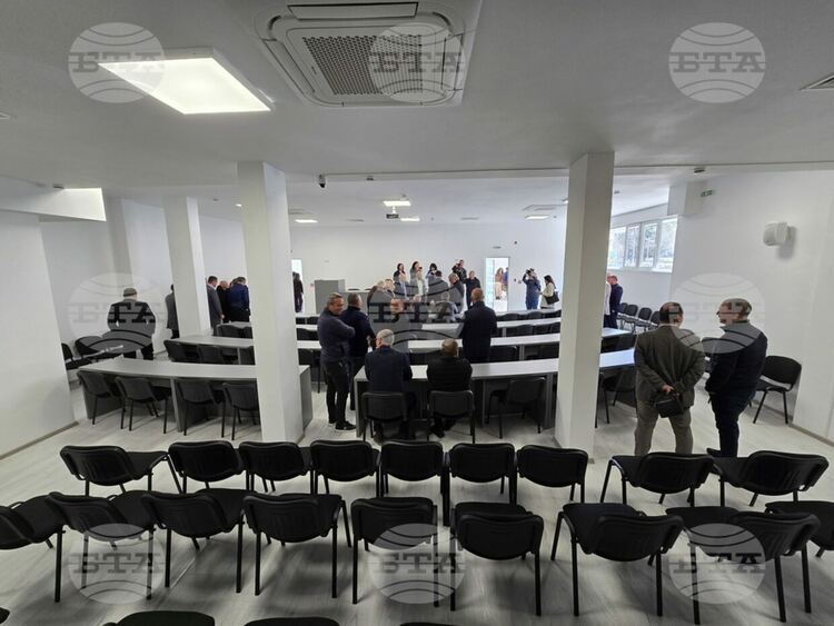 Общинските съветници в Кърджали ще проведат първото си заседание в новата зала в общинска администрация