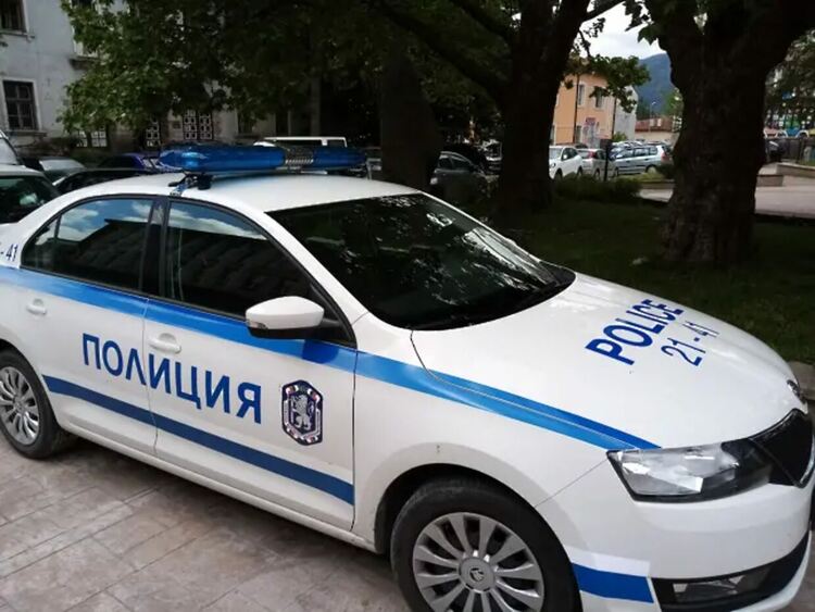 Трима водачи са заловени да шофират след употреба на алкохол и наркотици в Смолянско