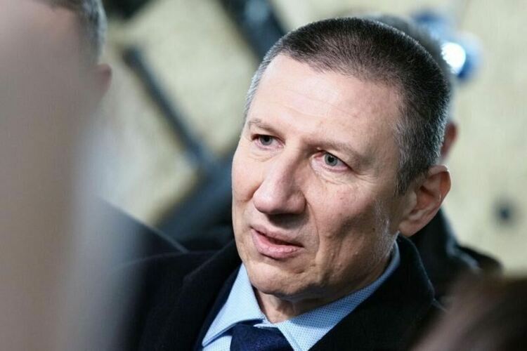 Борислав Сарафов е подал оставка като шеф на следствието, ВСС я гледа днес